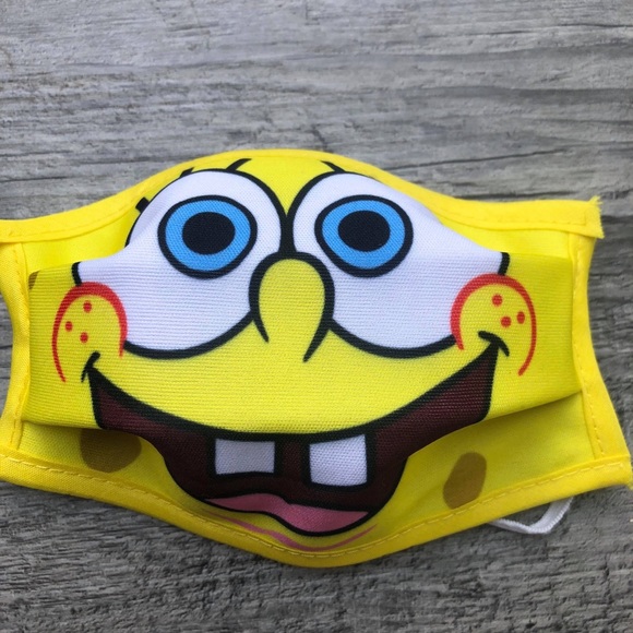 Mask For Children - Picture 2 of 11